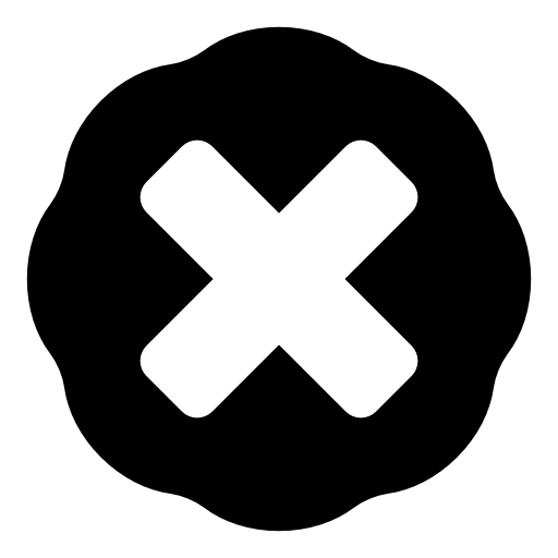 Delete cross interface symbol