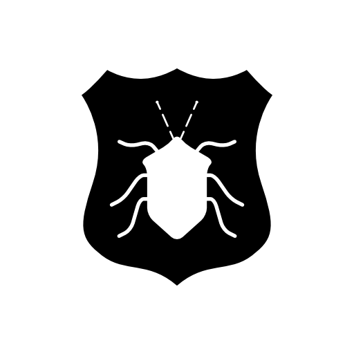Shield against bugs