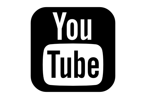 Youtube sign