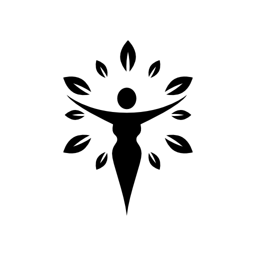 Women health symbol