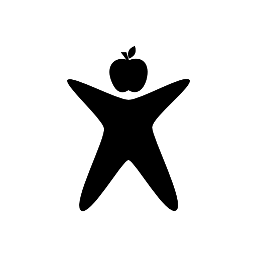 Applekids logo
