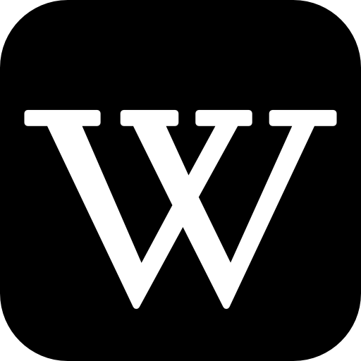 Wikipedia logotype