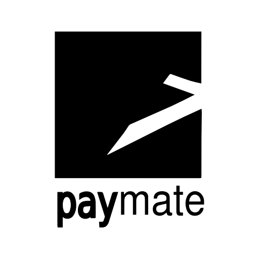 Paymate logo