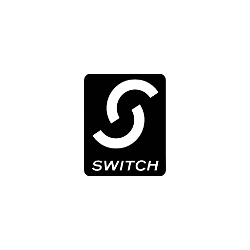 Switch pay logo