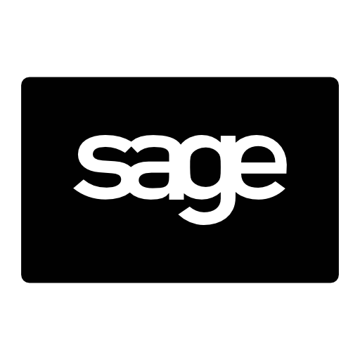 Sage paying card