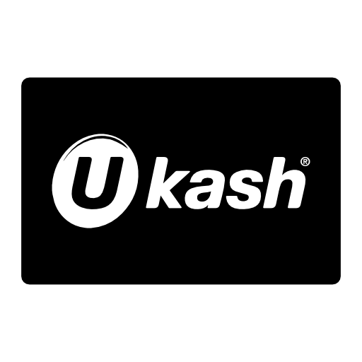 Ukash pay cards