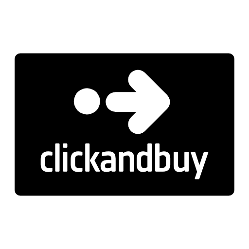 Clickandbuy logo