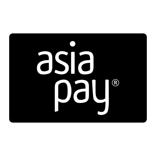 Asia pay card logo