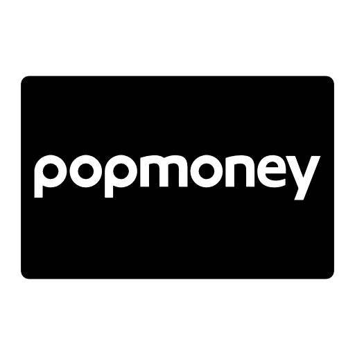 Popmoney pay card