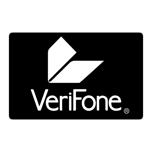 Verifone pay card
