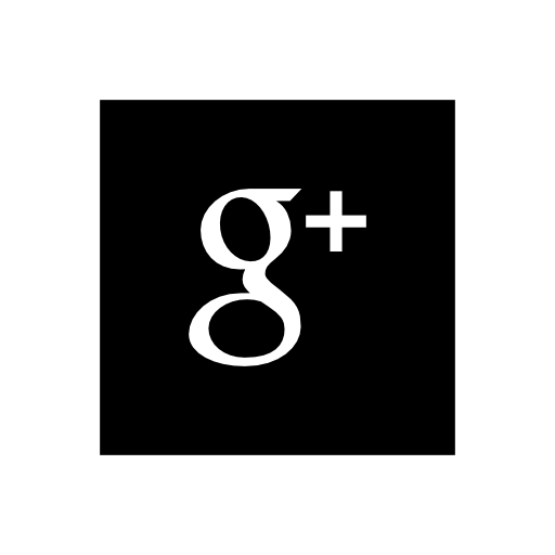 Google plus square logo