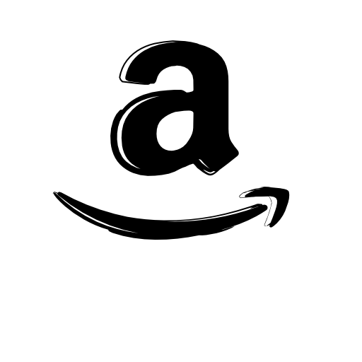 Amazon sketched logo