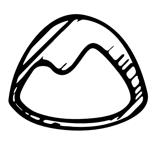 Basecamp sketched logo