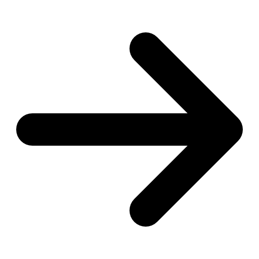 Arrow pointing to right