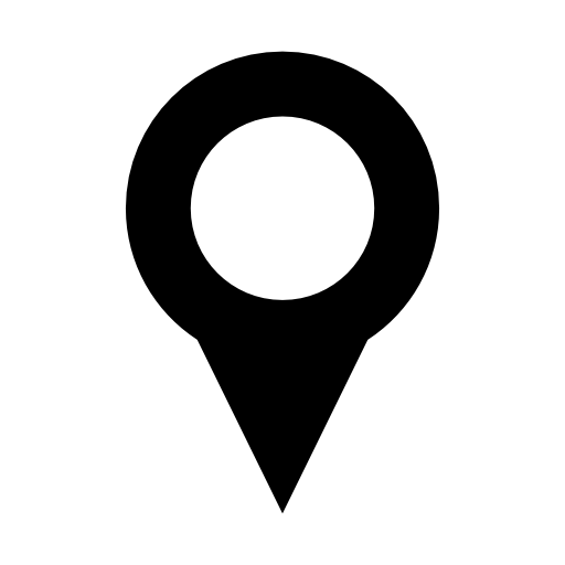 Location pin for interface
