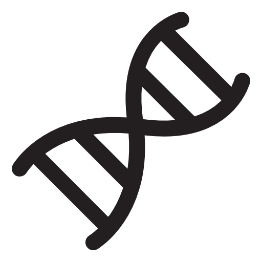 DNA, IOS 7 interface symbol