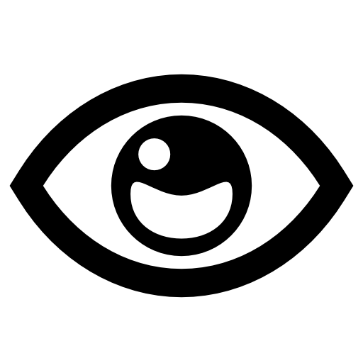 Eye, optometry, view