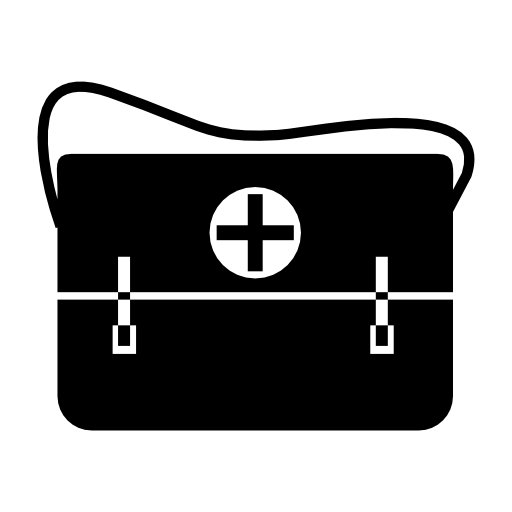 Medical bag