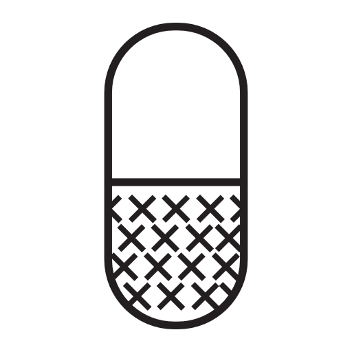 Medication capsule