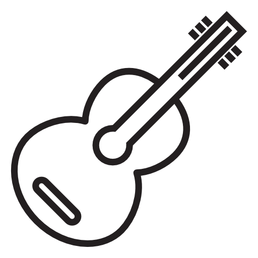 Violin, IOS 7 interface symbol
