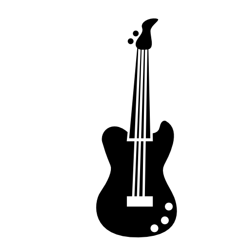 Guitar instrument