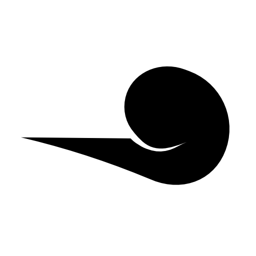Strange symbol