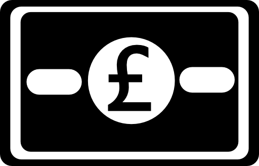 Pound bill