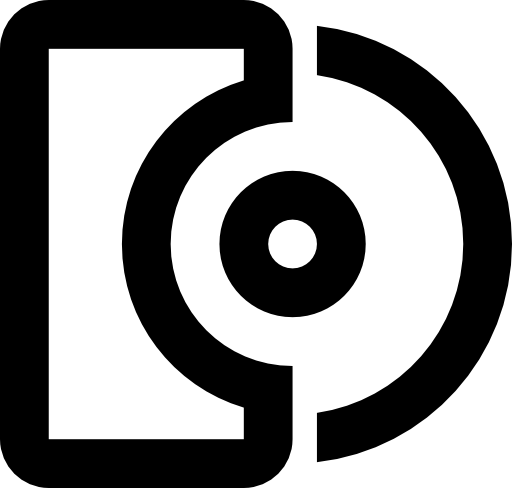 Lock icon symbol