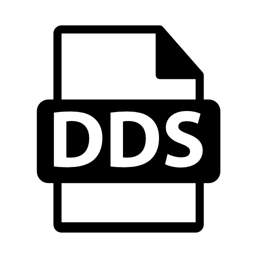 DDS icon