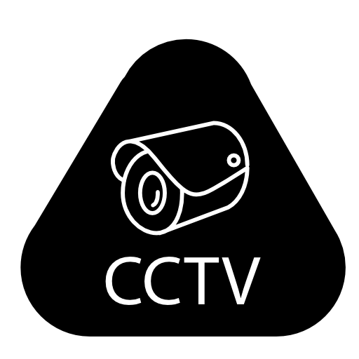 Surveillance symbol