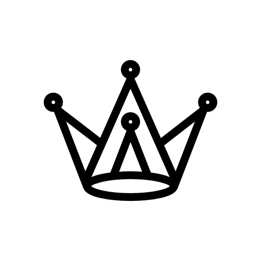 Royal old crown