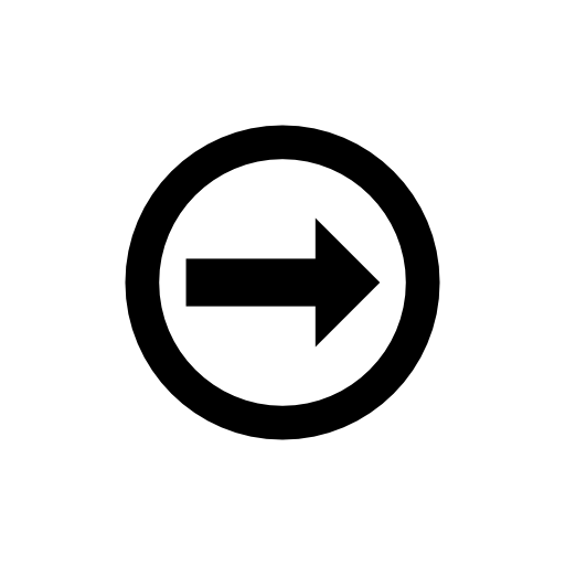 Right arrow circle