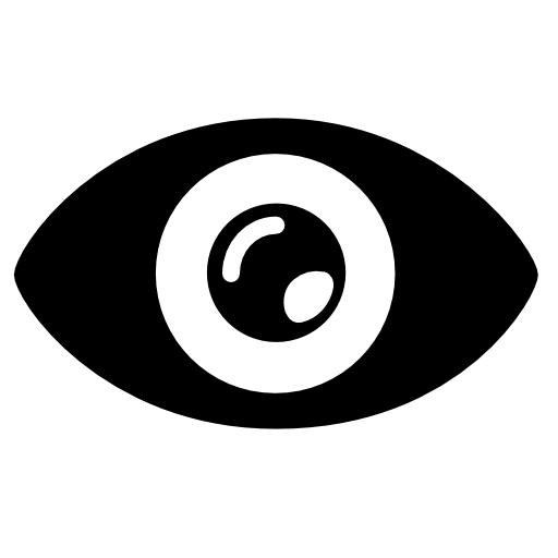 Eye shape