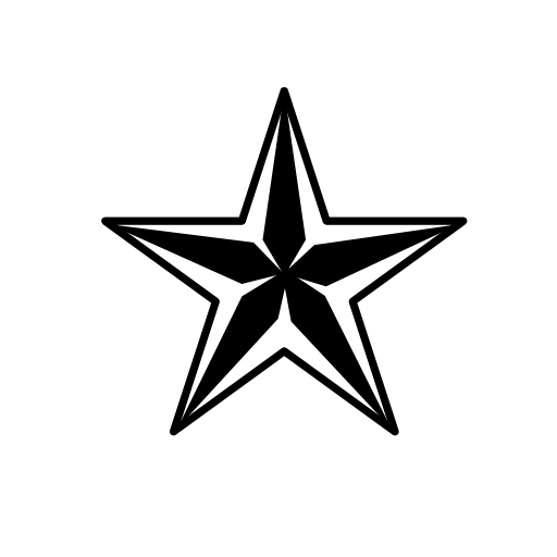 Star shape variant