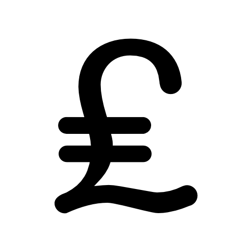 Turkey lira currency symbol