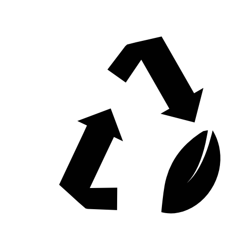 Recycle reuse symbol