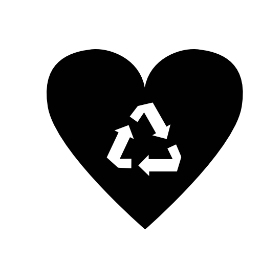 Love recycle