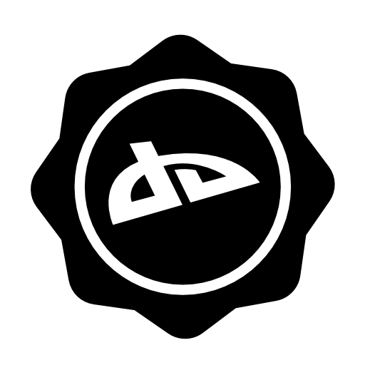 Deaviantart social badge