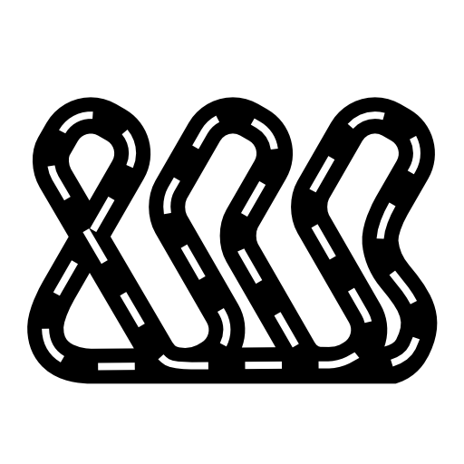 Races circuit