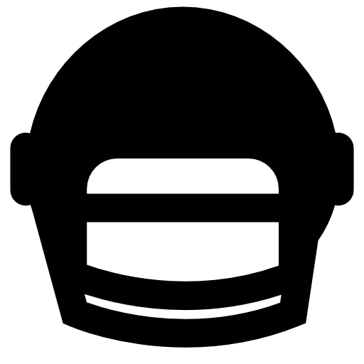 Rugby helmet