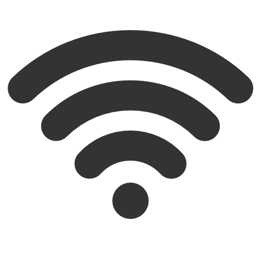 Wifi signal coverage