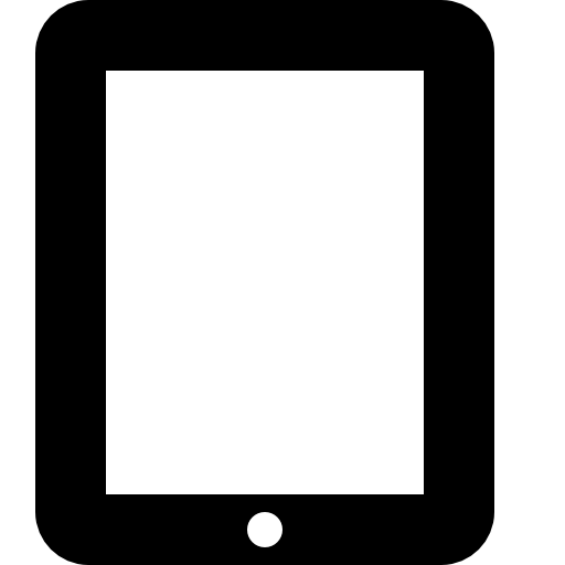 Computer tablet
