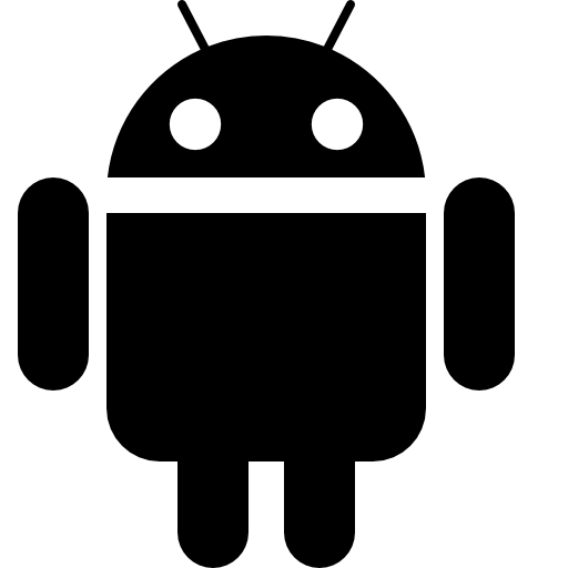 Android character figure