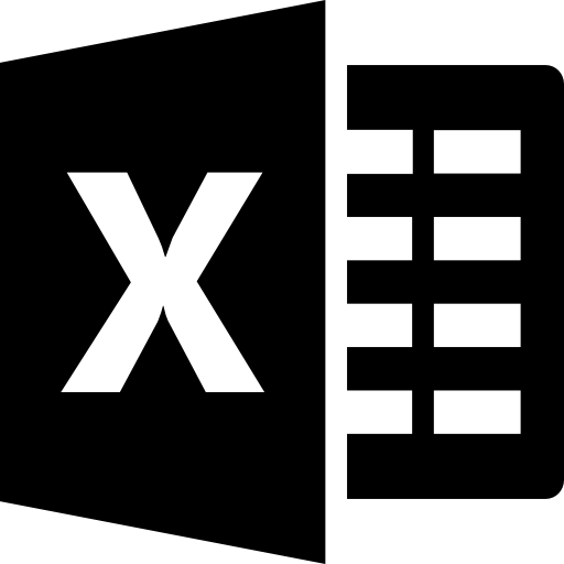 Excel program