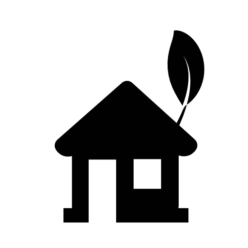 Eco house