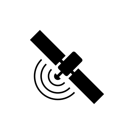 Broadcasting satellite