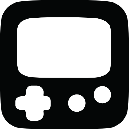Game console