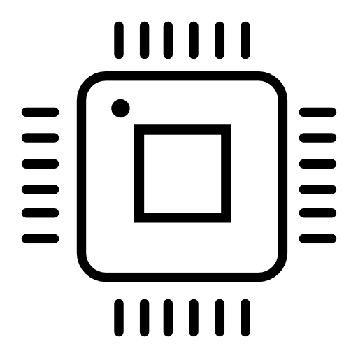 Computer microprocessor