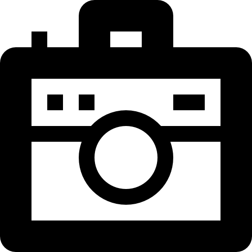 Professional camera
