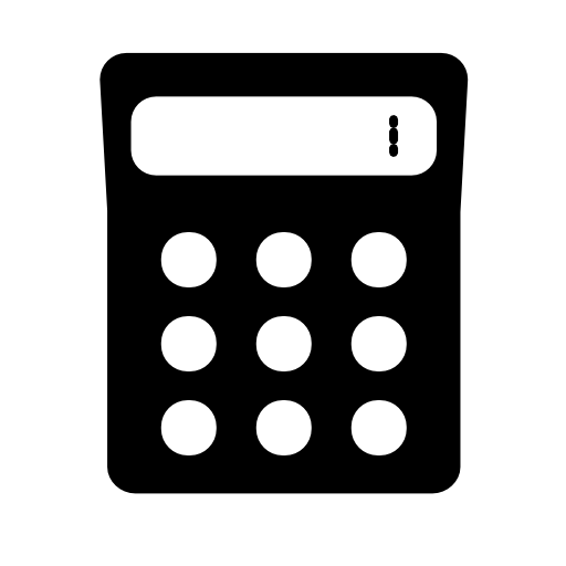 Calculator digital
